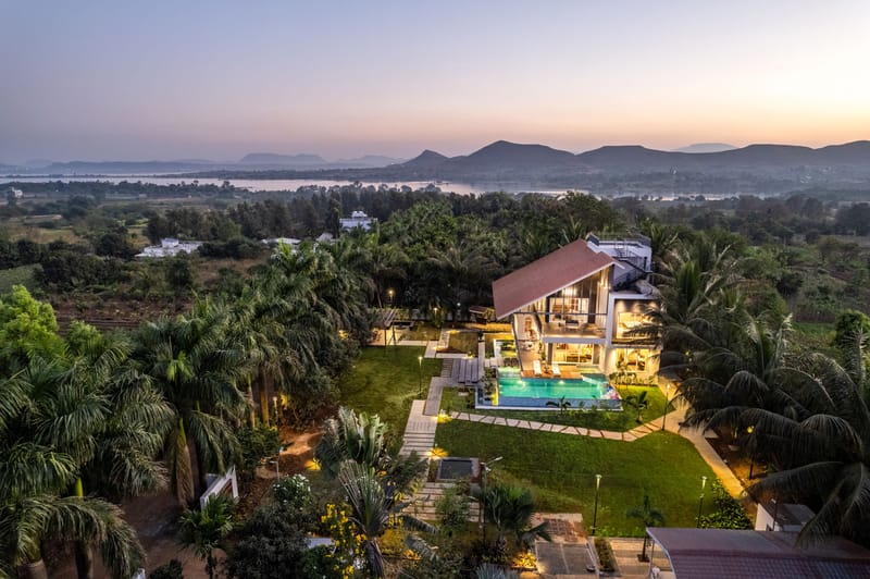Casa Lucent – photo 42