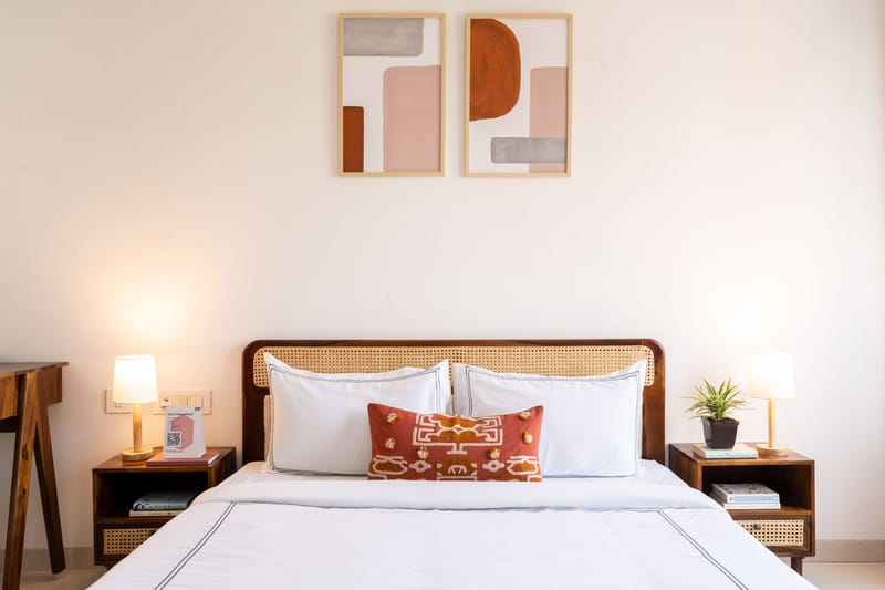 Apartment @ StayVista Residences at Baner - Balewadi – photo 11