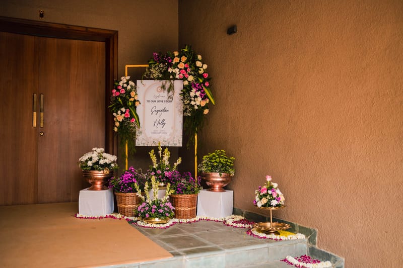 Celebration Venue at Gardenéa – photo 7
