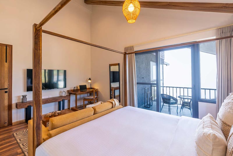 Savara w/ Heated Infinity Pool and Jacuzzi
 – photo 30