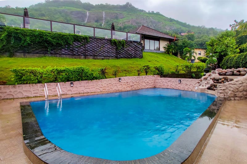 Bali Villa @ Vyoman – photo 38