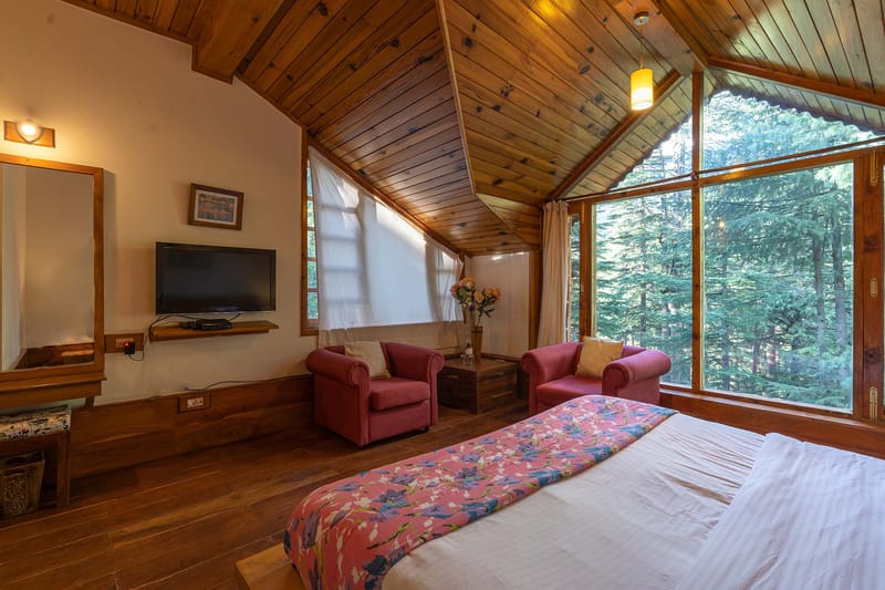 Cottage 2 @ Casa Bella Vista – photo 16
