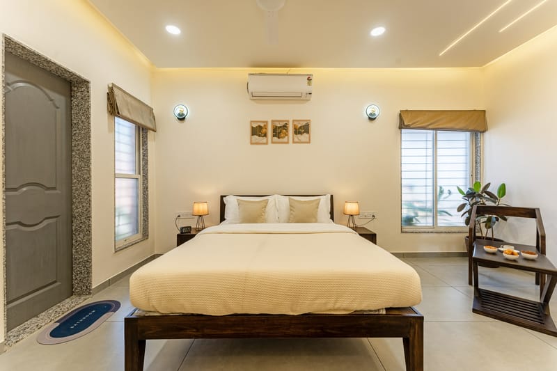 The Redstone Villa – photo 15
