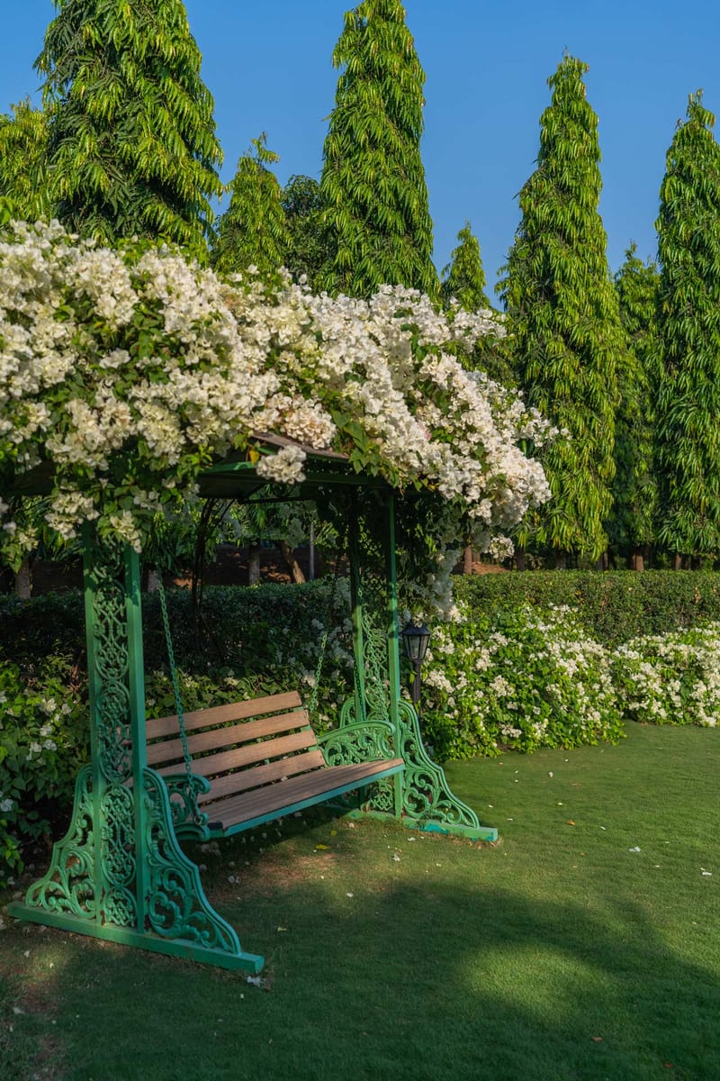 Moksh Villa – photo 30