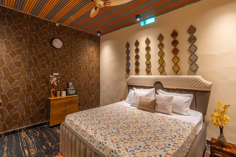 Badshah Farmstay – photo 18