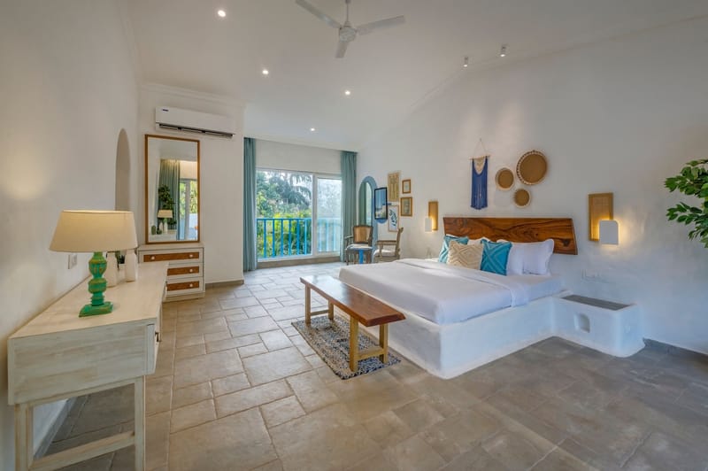 KAIROS Greek Village (12 bedroom entire estate) – photo 114