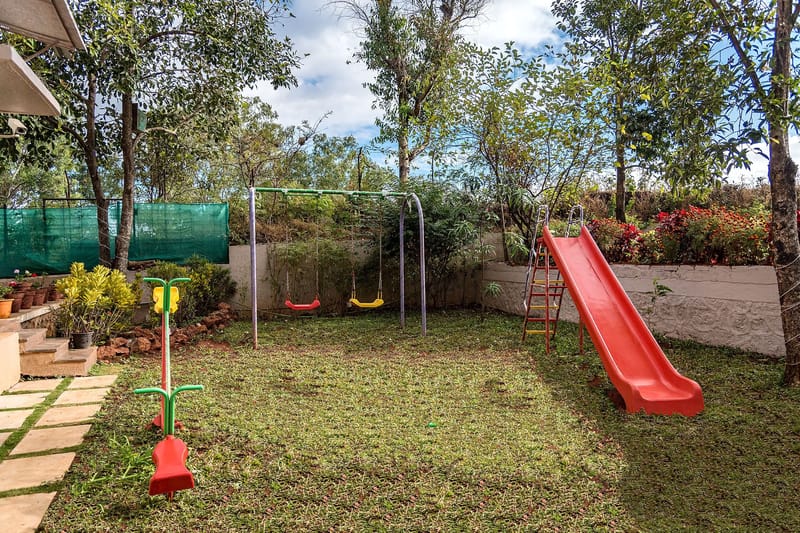 Casa Tranquil - Panchgani, Maharashtra – photo 24
