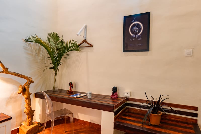 Twisted Tree | 1-Room Suite Pet-Friendly Suite with Shared Pool, Bar & Restaurant – photo 34