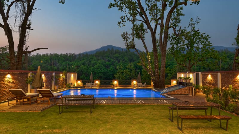 Varenya Villa – photo 1