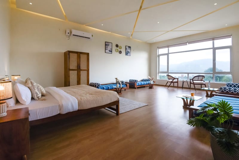 Anandam Lake Villa - Khadakwasla – photo 10