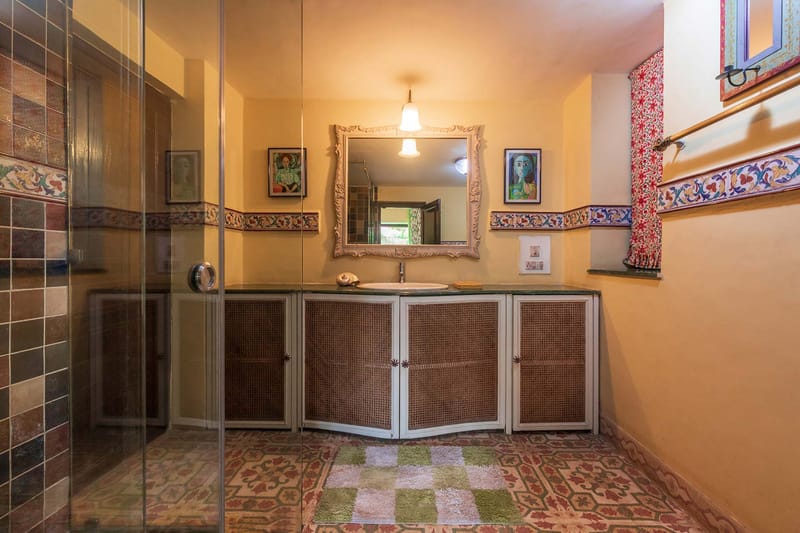 La Petite Maison Villa – photo 22