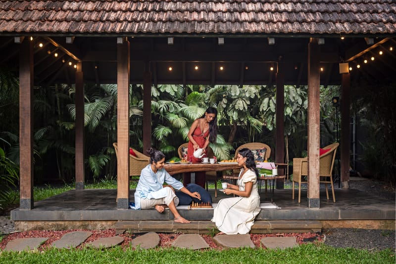 Kimaya - Alibaug, Maharashtra – photo 6