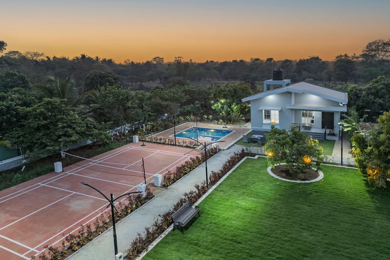 Serene Retreat (Villa 2 Bedrooms) – photo 5