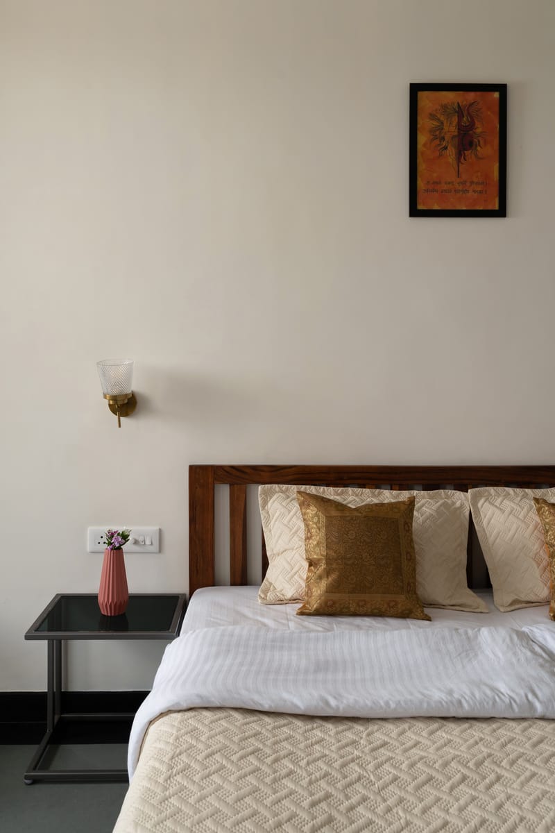 Ivy @ Serenity by the Ganges – photo 12