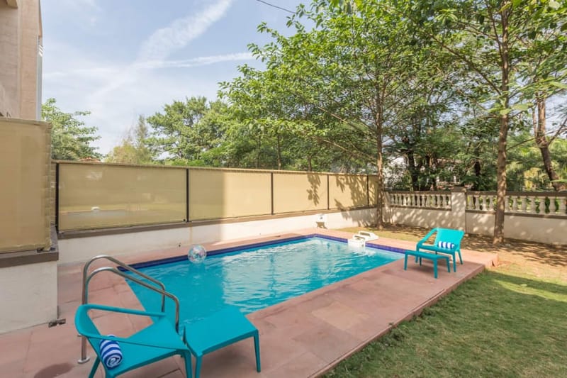 Vista Greenwoods Five Villa – photo 1