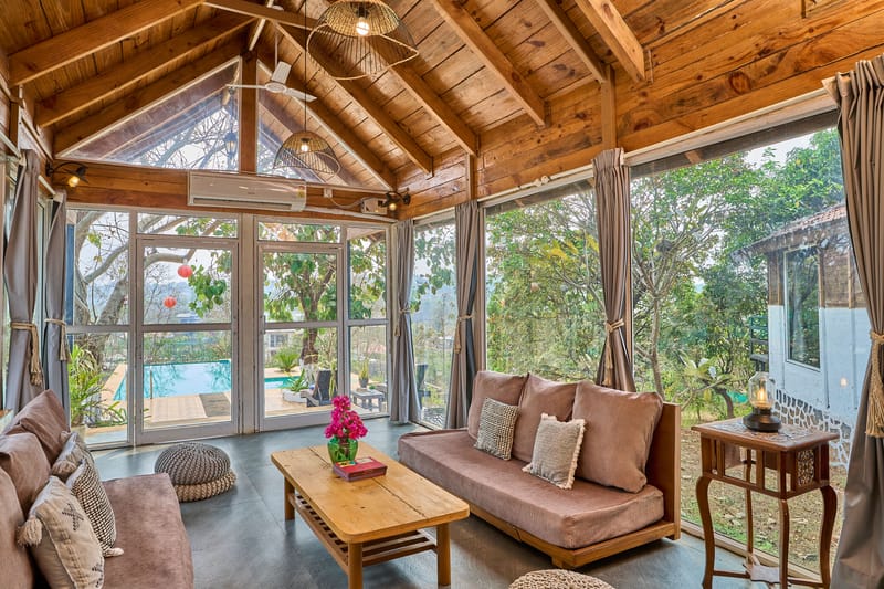 Anjee's Chalet – photo 2