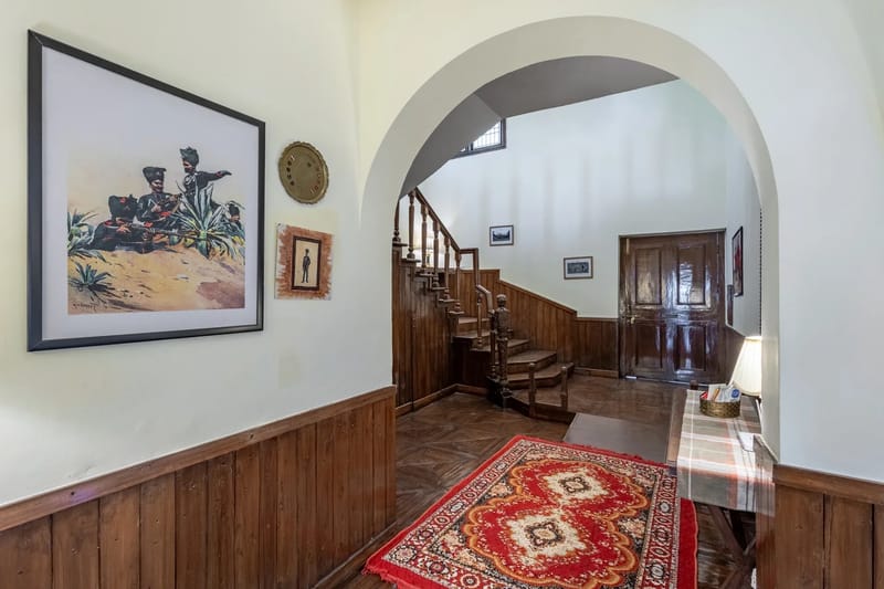 Chalet Vie Villa | 3-BHK | Garden | Pet-friendly  – photo 23