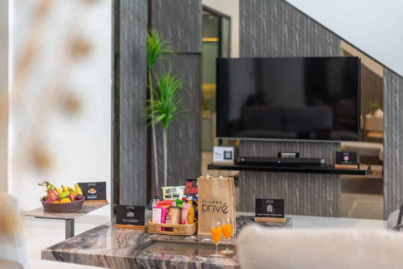 Meraki Villa | Majestic 6-BHK Glass Villa With Private Pool, Balcony, Garden & Gazebo – photo 12