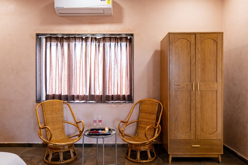 Tuscun Villa | 5-BHK Pet-Friendly Retreat with Private Pool and Garden – photo 21