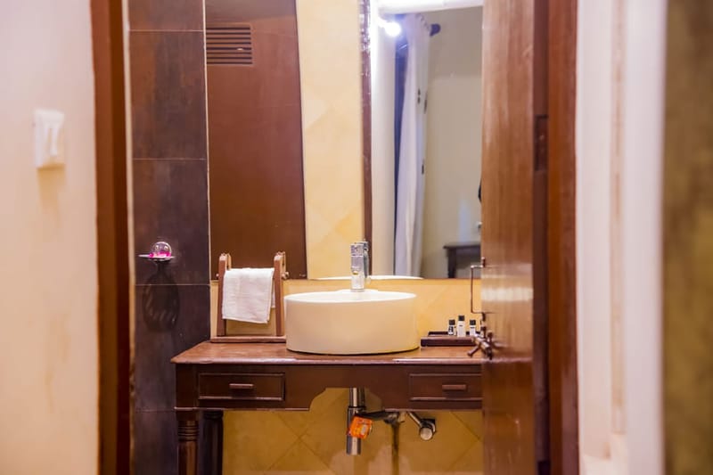 Rustic Respite – photo 10