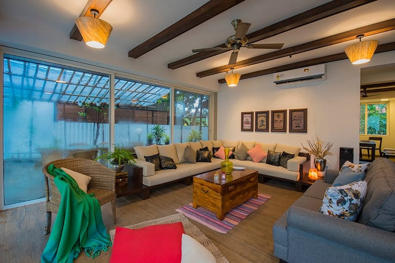 EL Lodge – photo 14