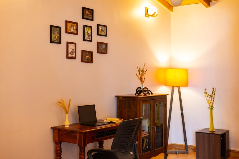 Hill Homes Cottages Mallow | 1-BHK With Workstation Sit-out Area Near Mukteshwar | Pet-friendly – photo 18