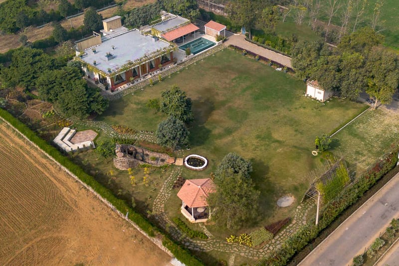 Bagaan Villa W/ Heated Pool, Golf Zone – photo 43