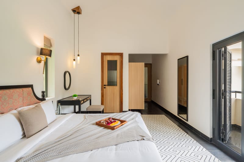 BellaVie | 3-BHK Villa With Private Pool & TV Lounge Area In A Gated Complex – photo 36