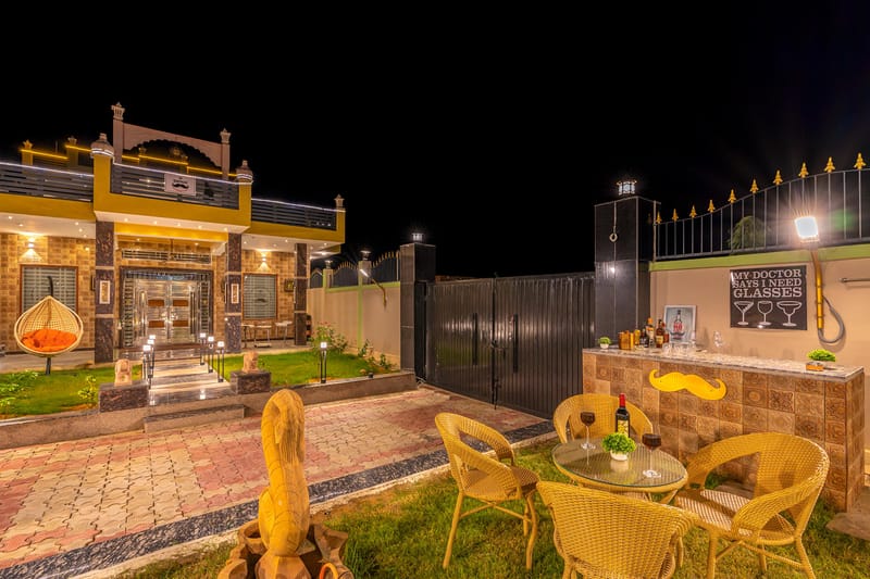 Badshah Farmstay – photo 14