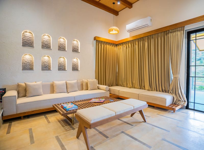 Moringa Valley: Oak Villa – photo 22