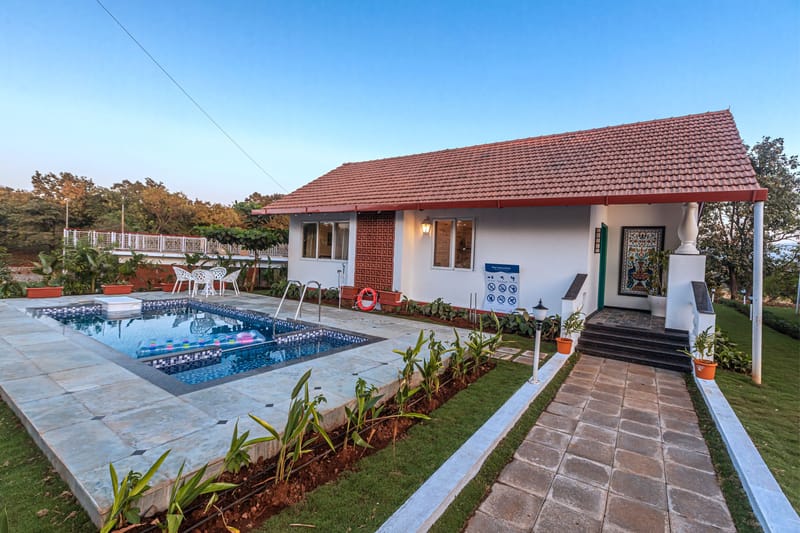 Mariposa by the River (7 bedroom entire estate) – photo 48