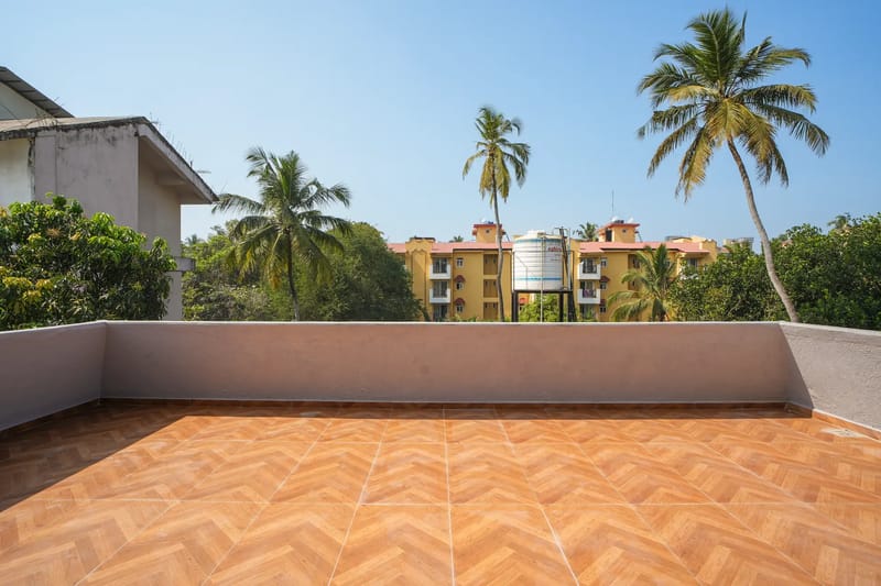 Solace Teal | Charming Pet-friendly 5-BHK Getaway With Private Pool | Grand Dining & 2 living spaces – photo 28