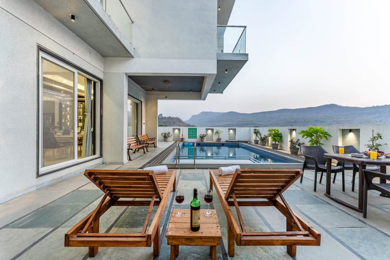 Horizon Villa – photo 32