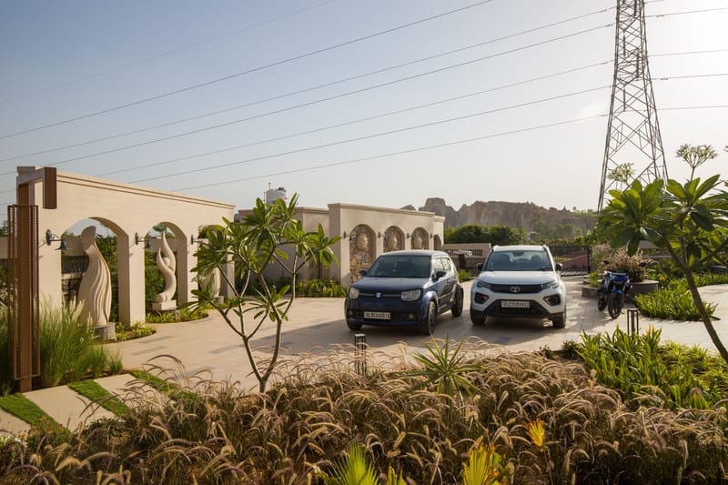 Villa Fiorita | Stunning Mediterranean-Style 3-BHK Villa With Private Pool & Outdoor Bar – photo 50