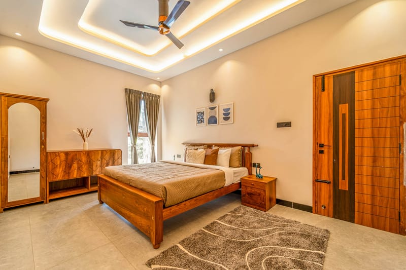 Veranda Luxe Stay – photo 14