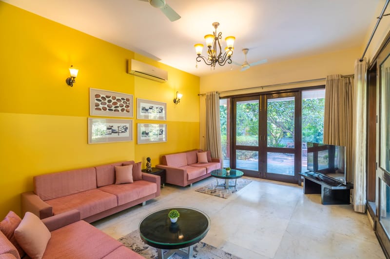 The Manvi Estate – photo 7