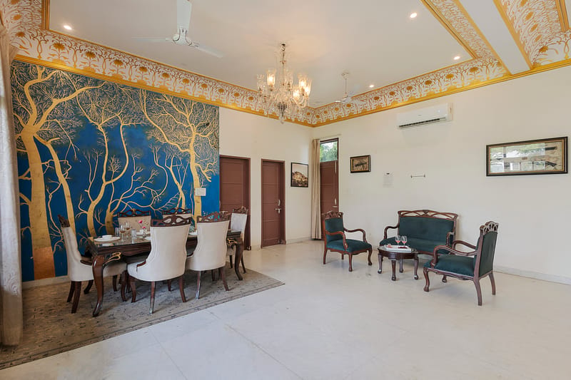 Haven Villa | 3-BHK Villa With Swimming Pool And Garden Area – photo 21