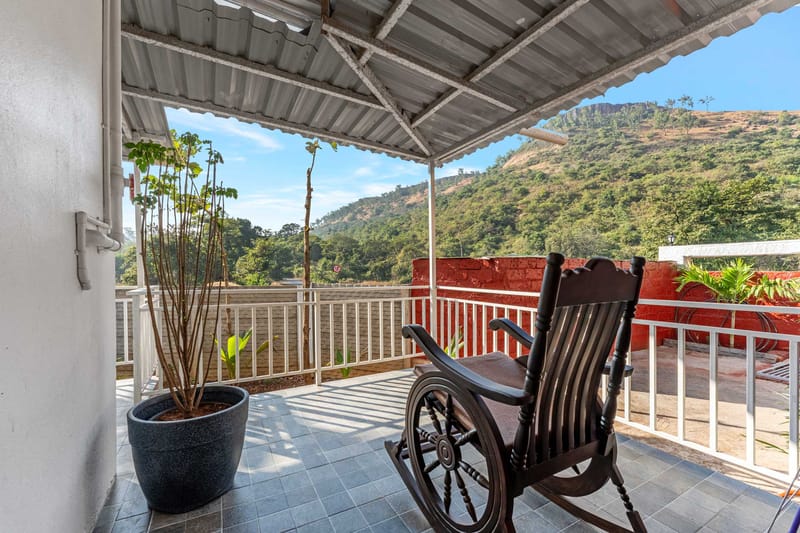 The Redstone Villa – photo 23