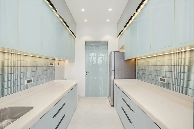 Meraki Villa | Majestic 6-BHK Glass Villa With Private Pool, Balcony, Garden & Gazebo – photo 15