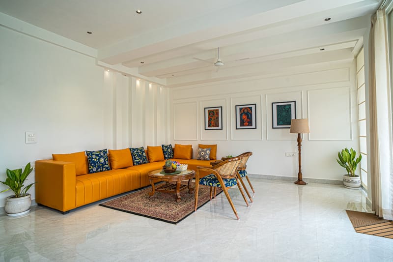 Udgam Vilas 3-BHK | Pet-friendly Hillside Apartment With Lift Near Robber’s Cave – photo 9