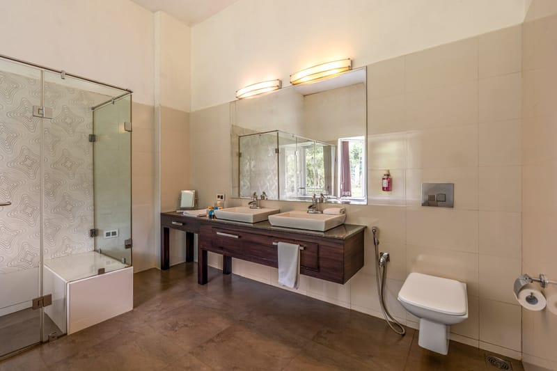 Farview Presidential Suite - Coonoor – photo 10