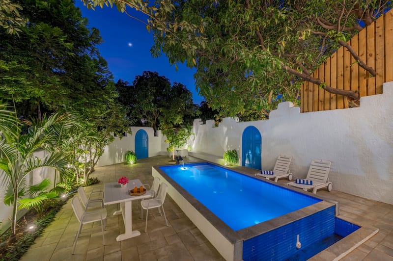 KAIROS Iris & Theos (5 bedroom villa) – photo 69