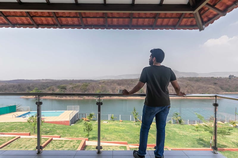 Casa Paun - Kamshet – photo 19