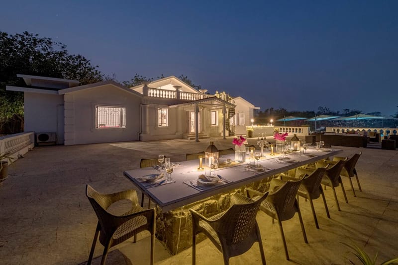 Brunton House - Alibaug, Maharashta – photo 40