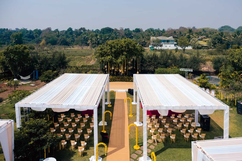 Celebration Venue at Gardenéa – photo 13