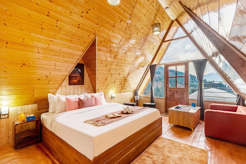 Interstellar ~ Deluxe Suites – photo 7