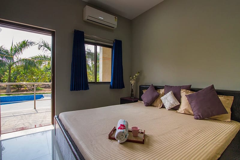 Shubmann Villa - Wada – photo 6