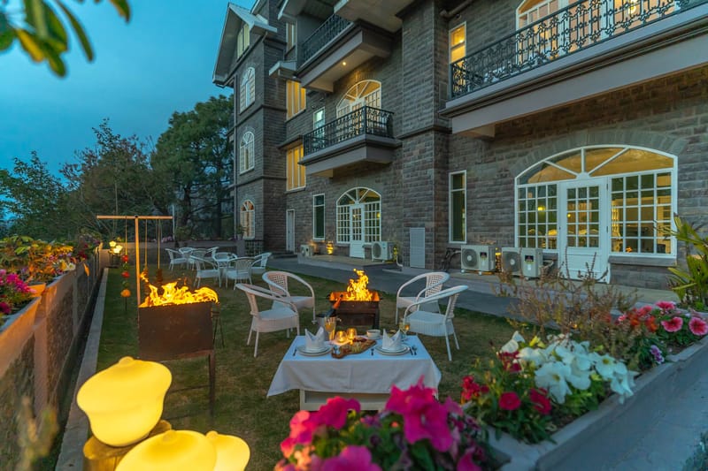 Hues @ The Mansion – photo 56