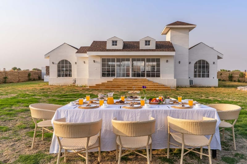 The Leo's Manor – photo 17