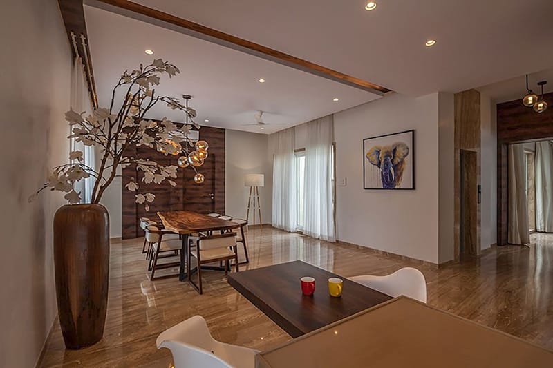 Villa Azul – photo 22